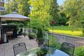 Exklusive Eigentumswohnung in der Villa Hohenwald mit separatem Appartement