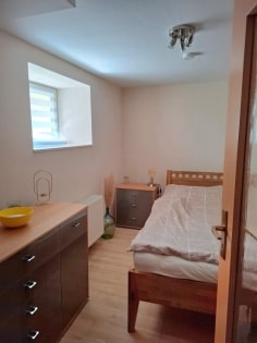 Exklusive Eigentumswohnung in der Villa Hohenwald mit separatem Appartement