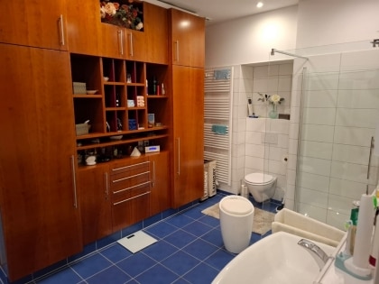 Exklusive Eigentumswohnung in der Villa Hohenwald mit separatem Appartement