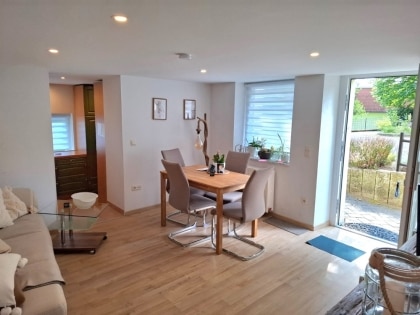 Exklusive Eigentumswohnung in der Villa Hohenwald mit separatem Appartement