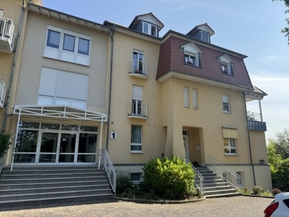 Exklusive Eigentumswohnung in der Villa Hohenwald mit separatem Appartement