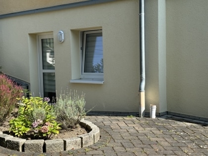 Exklusive Eigentumswohnung in der Villa Hohenwald mit separatem Appartement