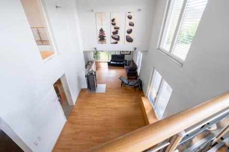 Exklusive und gro�z�gige Stadtvilla mit sonnigem Grundst�ck und Doppelgarage in Rheinbrohl!
