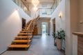 Exklusive und gro�z�gige Stadtvilla mit sonnigem Grundst�ck und Doppelgarage in Rheinbrohl!