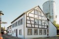 Exklusives Altstadthaus im historischen Burgbering von Hellenthal-Reifferscheid