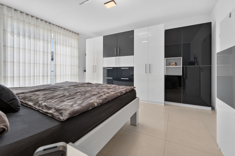 Exklusives Wohnen: Barrierearme Erdgeschosswohnung mit gro�em Sonnenbalkon & Carport in Neuwied