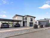 Exklusives Wohnen: Barrierearme Erdgeschosswohnung mit gro�em Sonnenbalkon & Carport in Neuwied