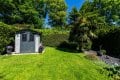 Familienfreundliche Doppelhaush�lfte mit ausgebautem Dachgeschoss, Garten & Carport