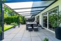 Familienfreundliche Doppelhaush�lfte mit ausgebautem Dachgeschoss, Garten & Carport