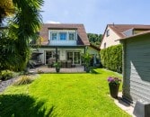 Familienfreundliche Doppelhaush�lfte mit ausgebautem Dachgeschoss, Garten & Carport