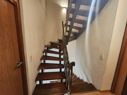 Familienfreundliches Reihenmittelhaus mit Garten und Garage in ruhiger, zentraler Lage bei Alsdorf