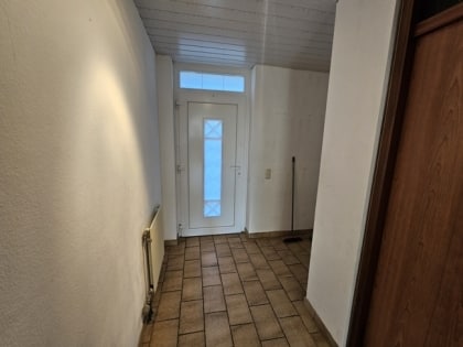 Familienfreundliches Reihenmittelhaus mit Garten und Garage in ruhiger, zentraler Lage bei Alsdorf