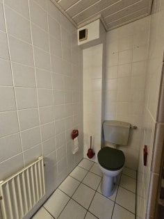 Familienfreundliches Reihenmittelhaus mit Garten und Garage in ruhiger, zentraler Lage bei Alsdorf