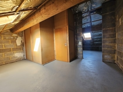 Familienfreundliches Reihenmittelhaus mit Garten und Garage in ruhiger, zentraler Lage bei Alsdorf