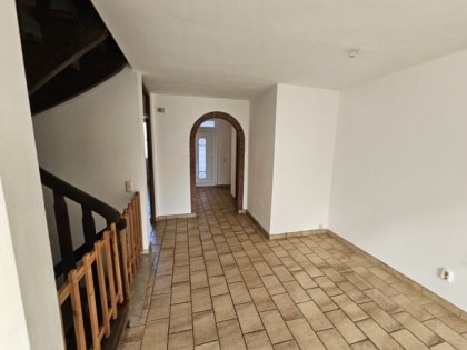 Familienfreundliches Reihenmittelhaus mit Garten und Garage in ruhiger, zentraler Lage bei Alsdorf