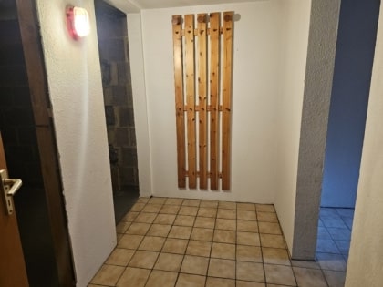 Familienfreundliches Reihenmittelhaus mit Garten und Garage in ruhiger, zentraler Lage bei Alsdorf