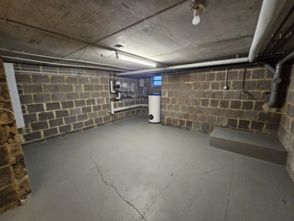 Familienfreundliches Reihenmittelhaus mit Garten und Garage in ruhiger, zentraler Lage bei Alsdorf