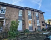 Familienfreundliches Reihenmittelhaus mit Garten und Garage in ruhiger, zentraler Lage bei Alsdorf