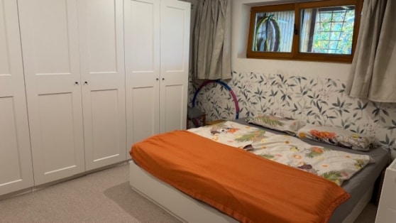 Familiengl�ck mit Garten, Garage & PV-Anlage... gut geschnittenes Einfamilienhaus in Neuwied-Gladbach