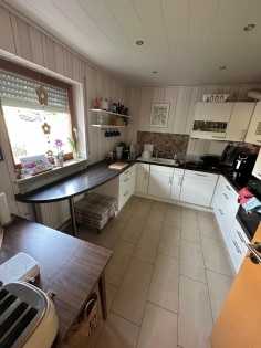 Familiengl�ck mit Garten, Garage & PV-Anlage... gut geschnittenes Einfamilienhaus in Neuwied-Gladbach