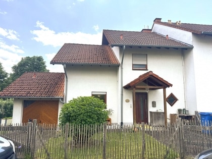 Familiengl�ck mit Garten, Garage & PV-Anlage... gut geschnittenes Einfamilienhaus in Neuwied-Gladbach