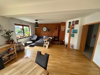 Familienglck mit Garten, Garage & PV-Anlage... gut geschnittenes Einfamilienhaus in Neuwied-Gladbach