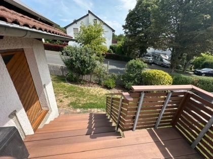 Familienglck mit Garten, Garage & PV-Anlage... gut geschnittenes Einfamilienhaus in Neuwied-Gladbach