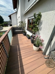 Familiengl�ck mit Garten, Garage & PV-Anlage... gut geschnittenes Einfamilienhaus in Neuwied-Gladbach