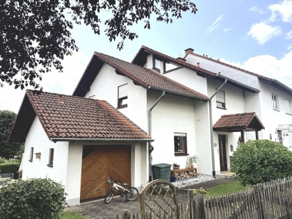 Familienglck mit Garten, Garage & PV-Anlage... gut geschnittenes Einfamilienhaus in Neuwied-Gladbach