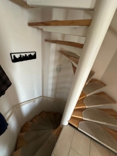 Familiengl�ck mit Garten, Garage & PV-Anlage... gut geschnittenes Einfamilienhaus in Neuwied-Gladbach