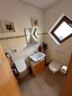 Familiengl�ck mit Garten, Garage & PV-Anlage... gut geschnittenes Einfamilienhaus in Neuwied-Gladbach