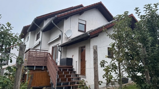 Familienglck mit Garten, Garage & PV-Anlage... gut geschnittenes Einfamilienhaus in Neuwied-Gladbach