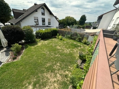 Familiengl�ck mit Garten, Garage & PV-Anlage... gut geschnittenes Einfamilienhaus in Neuwied-Gladbach