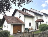 Familiengl�ck mit Garten, Garage & PV-Anlage... gut geschnittenes Einfamilienhaus in Neuwied-Gladbach