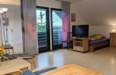 Ferienappartement Fischer