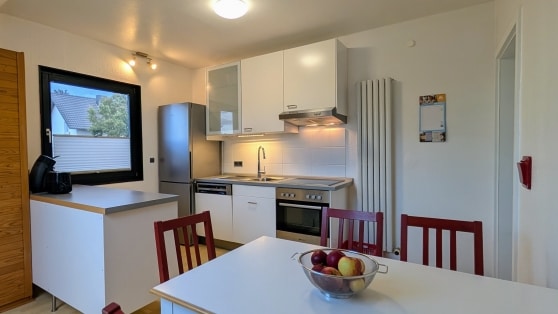 Ferienappartement Fischer