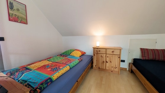 Ferienappartement Fischer