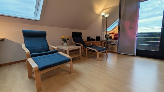 Ferienappartement Fischer