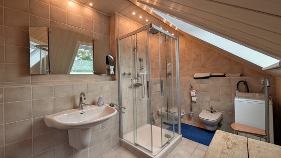 Ferienappartement Fischer