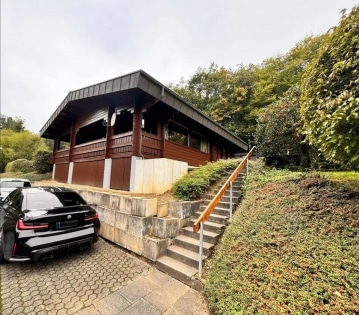 Ferienhaus Braun ****