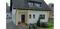 Ferienhaus Eifelpforte