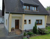 Ferienhaus Eifelpforte