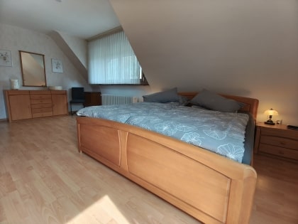 Ferienhaus Eifelpforte