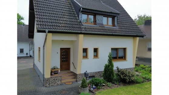 Ferienhaus Eifelpforte
