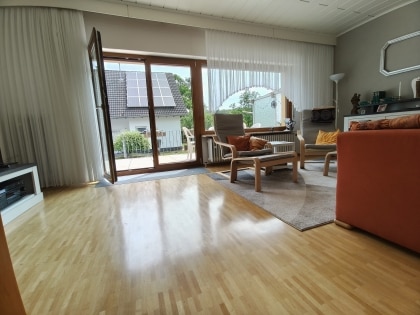 Ferienhaus Eifelpforte