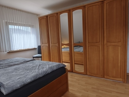 Ferienhaus Eifelpforte
