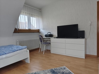 Ferienhaus Eifelpforte