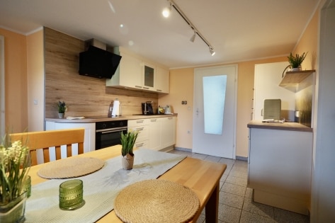 Ferienhaus Eifelpforte