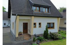 Ferienhaus Eifelpforte