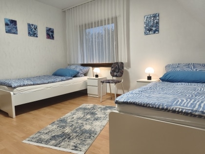 Ferienhaus Eifelpforte
